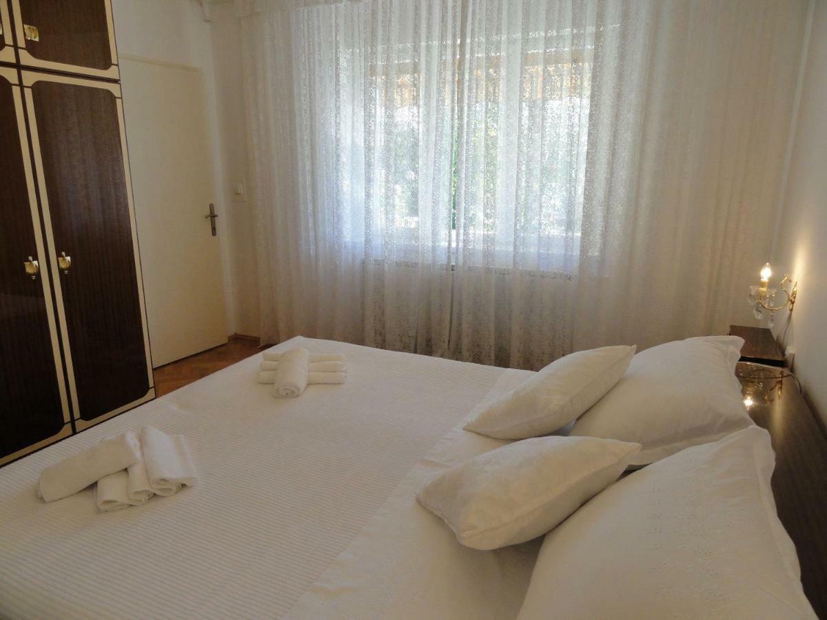 Dada Apartment Rijeka Eksteriør bilde
