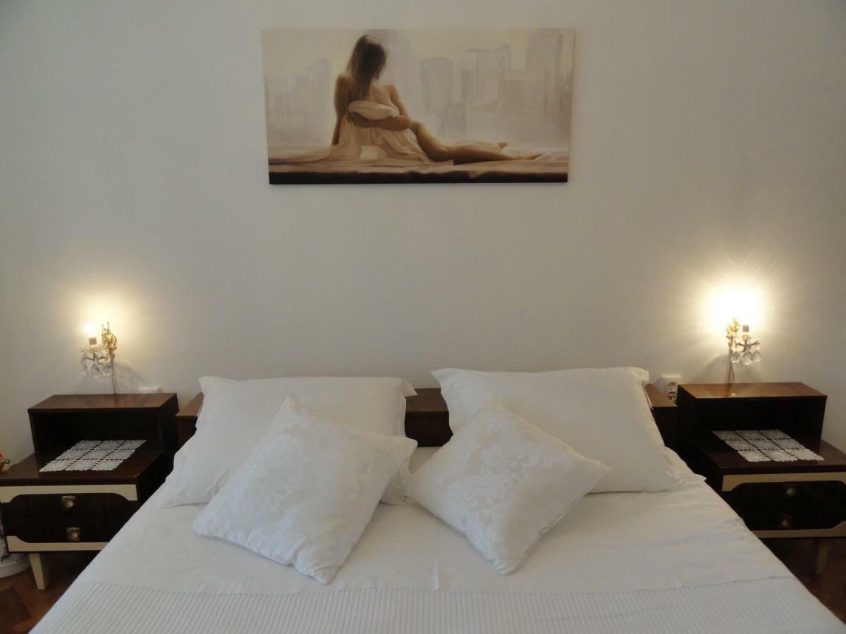 Dada Apartment Rijeka Eksteriør bilde