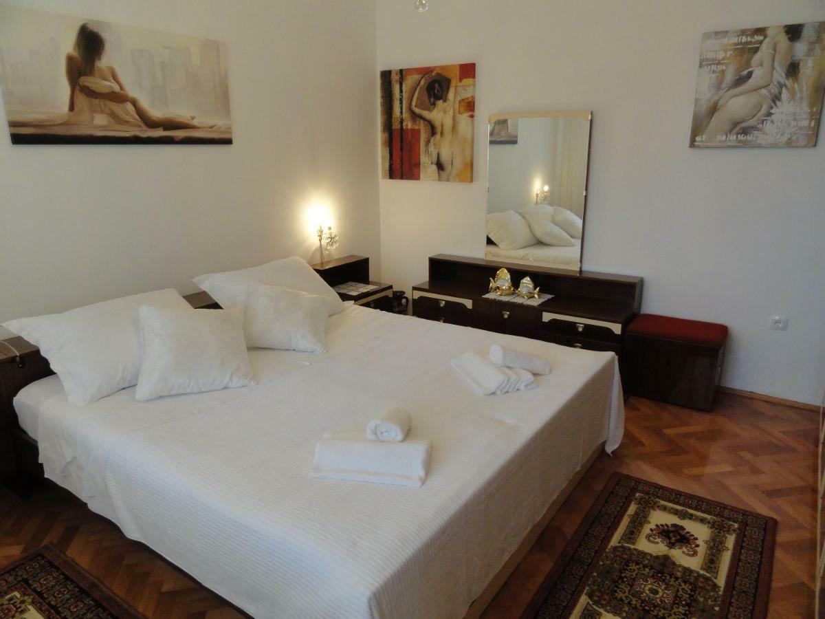 Dada Apartment Rijeka Eksteriør bilde