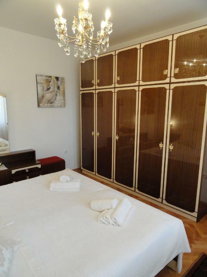 Dada Apartment Rijeka Eksteriør bilde